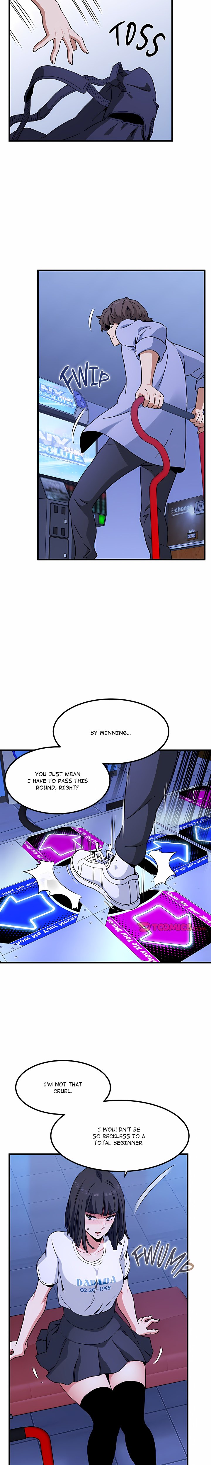 Snapping into Love (Uncensored) Chapter 68 - Page 3