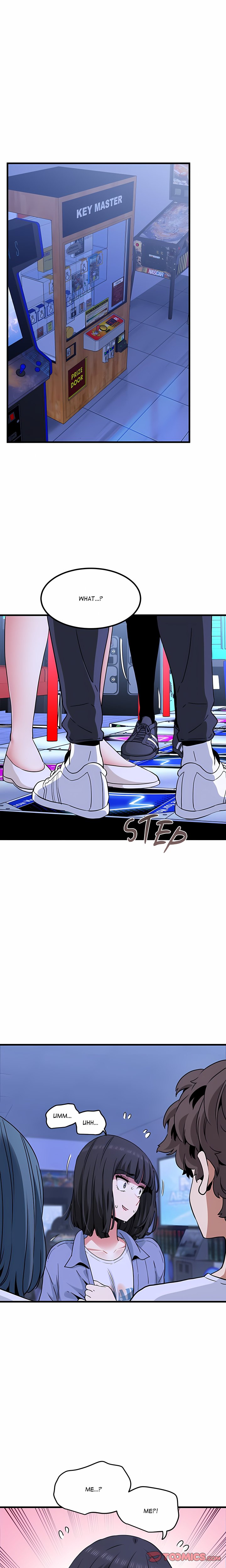 Snapping into Love (Uncensored) Chapter 69 - Page 6