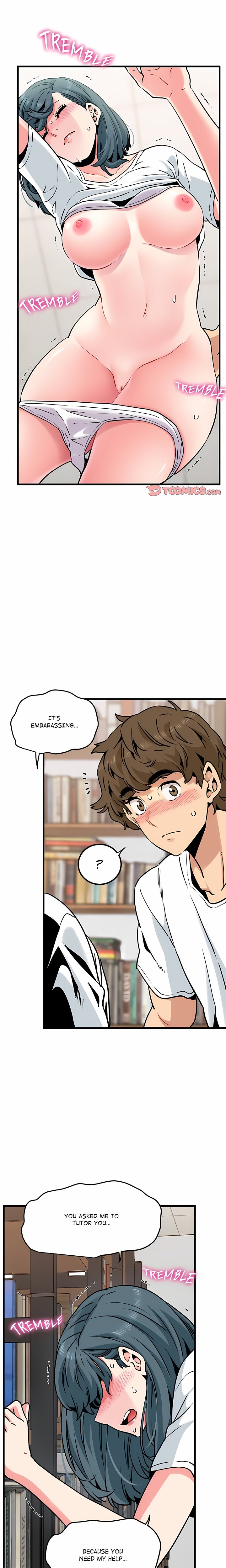 Snapping into Love (Uncensored) Chapter 71 - Page 19