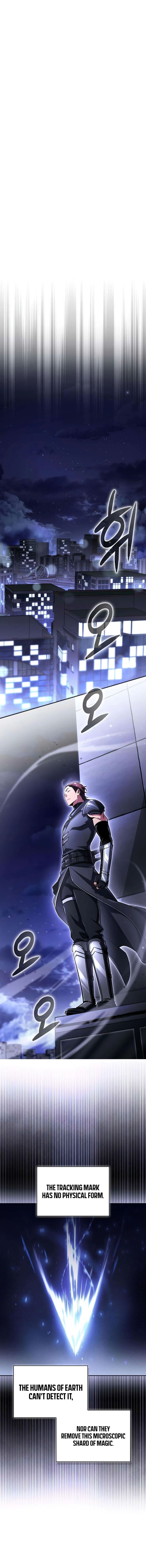 A Wimp’s Strategy Guide to Conquer the Tower Chapter 26 - Page 11