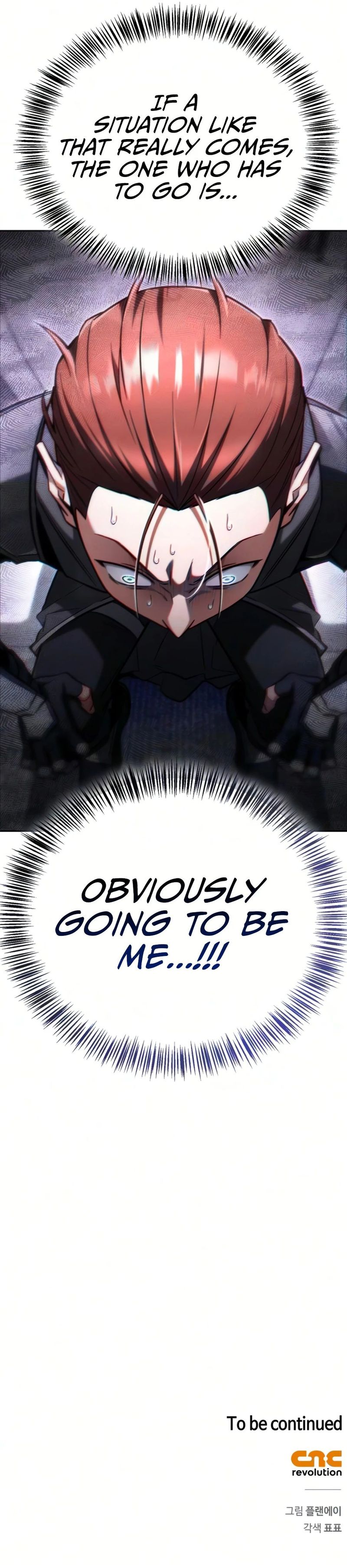 A Wimp’s Strategy Guide to Conquer the Tower Chapter 27 - Page 21