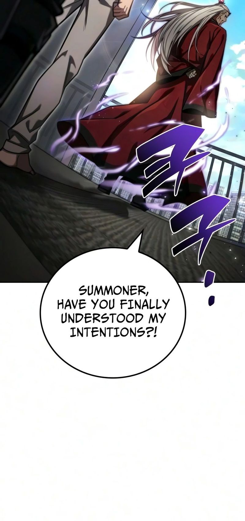 A Wimp’s Strategy Guide to Conquer the Tower Chapter 29 - Page 26