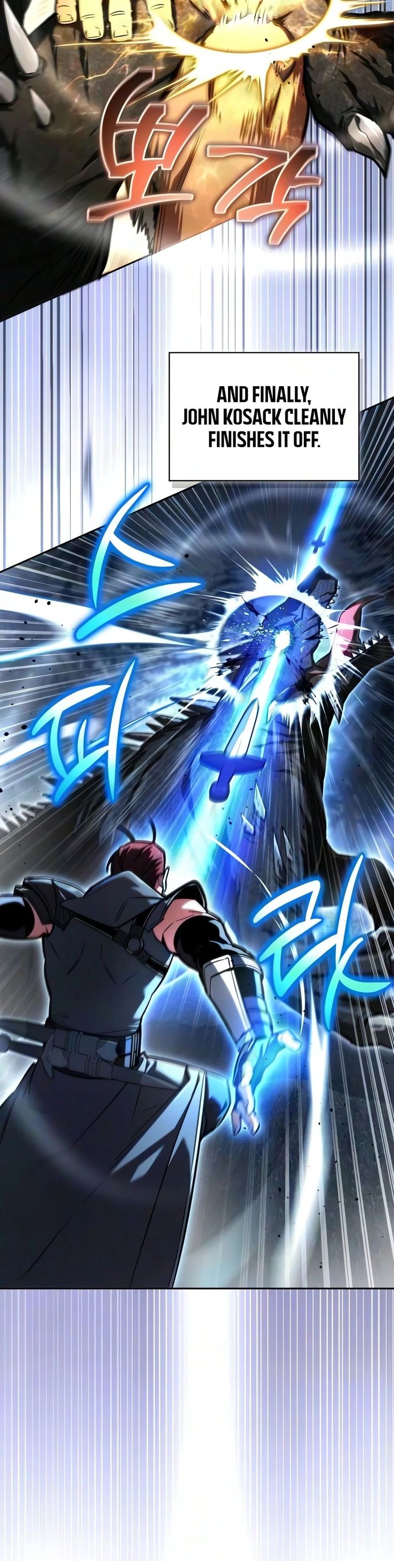 A Wimp’s Strategy Guide to Conquer the Tower Chapter 31 - Page 7