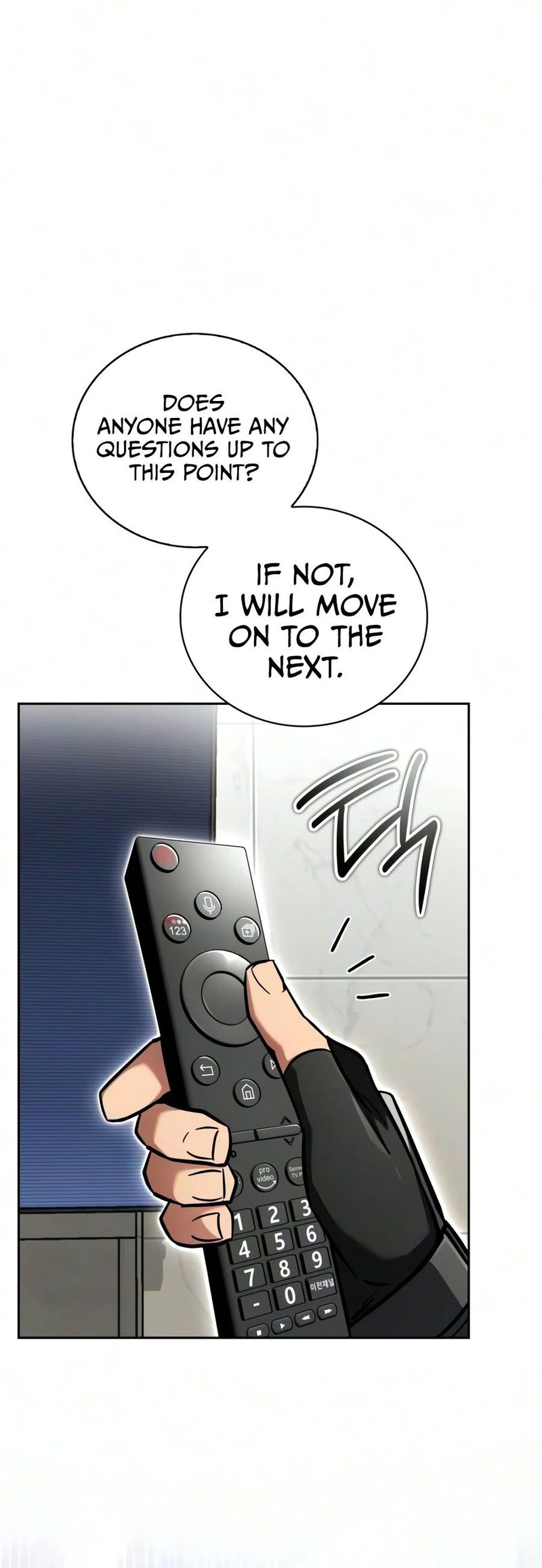 A Wimp’s Strategy Guide to Conquer the Tower Chapter 32 - Page 8