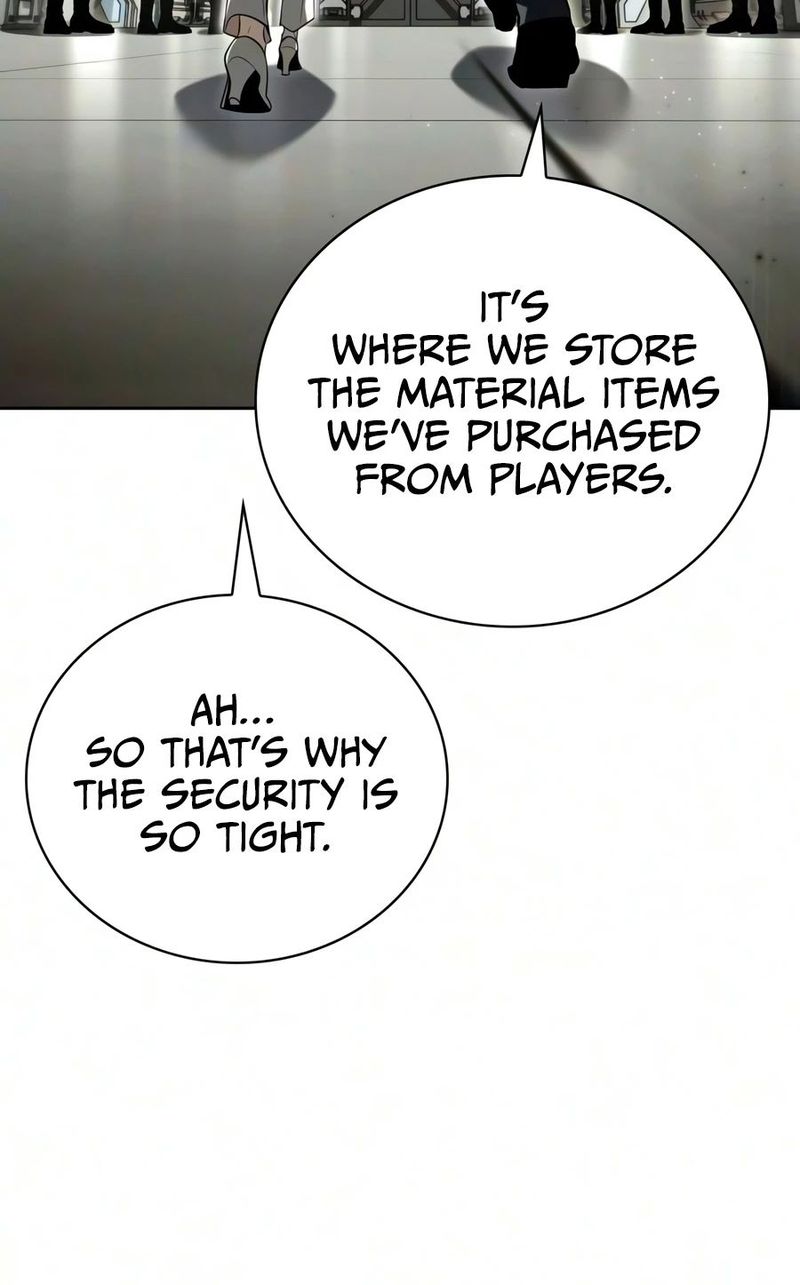 A Wimp’s Strategy Guide to Conquer the Tower Chapter 33 - Page 13