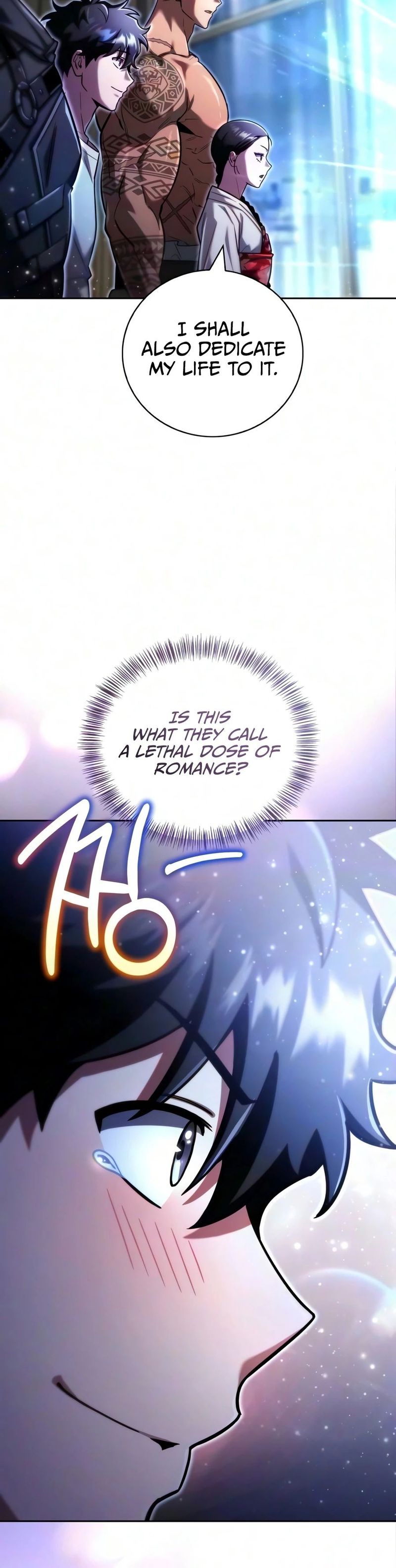 A Wimp’s Strategy Guide to Conquer the Tower Chapter 33 - Page 25