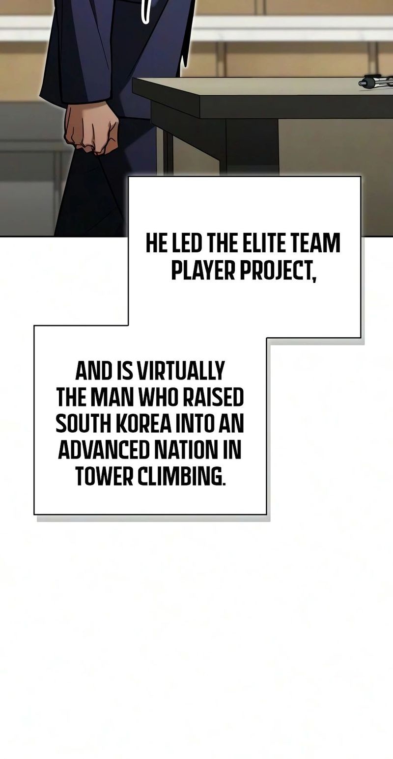 A Wimp’s Strategy Guide to Conquer the Tower Chapter 33 - Page 9
