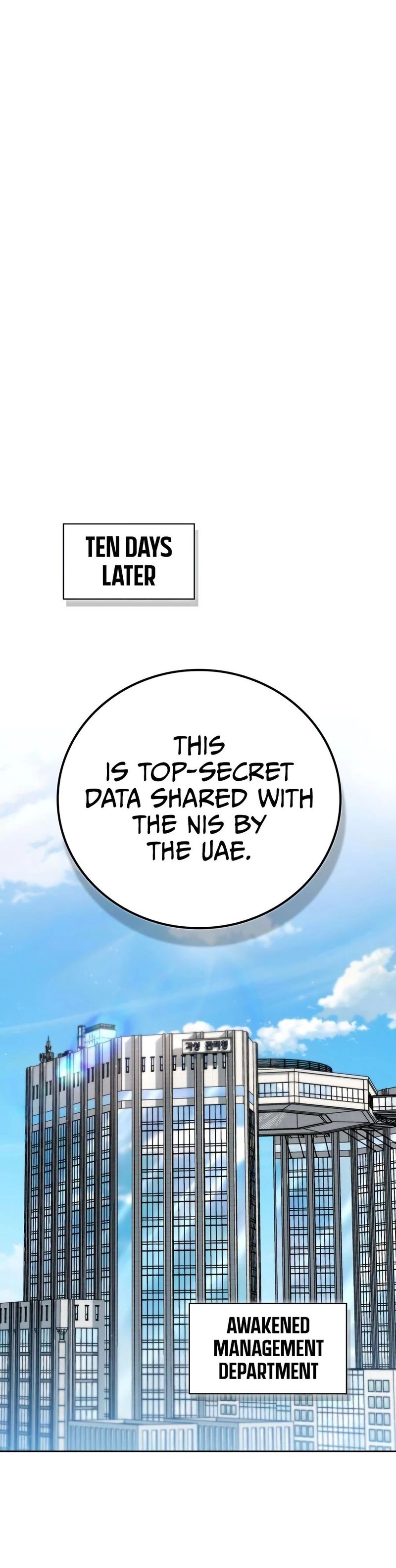 A Wimp’s Strategy Guide to Conquer the Tower Chapter 34 - Page 19