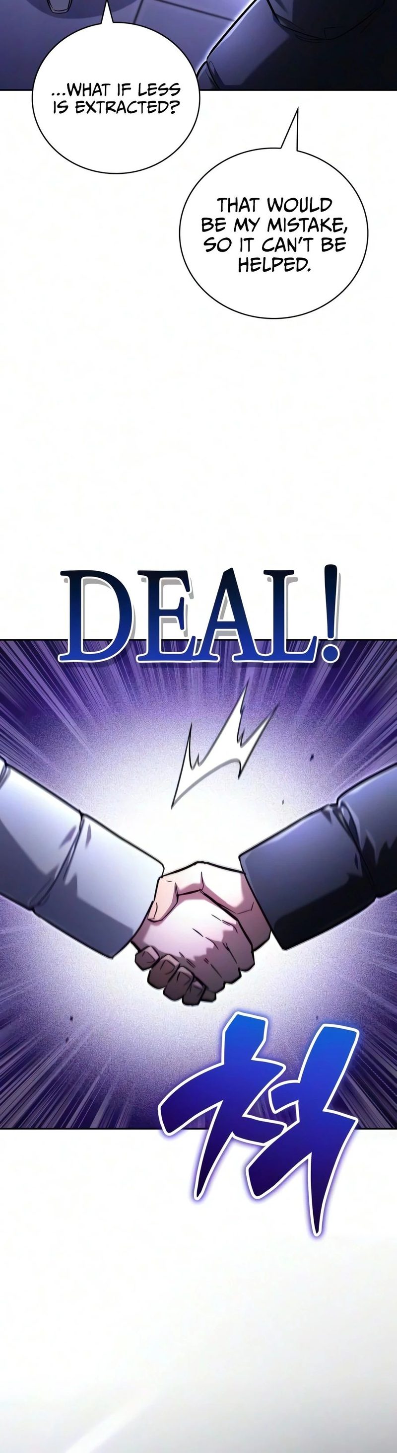 A Wimp’s Strategy Guide to Conquer the Tower Chapter 35 - Page 11