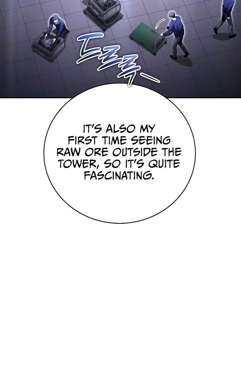 A Wimp’s Strategy Guide to Conquer the Tower Chapter 35 - Page 9