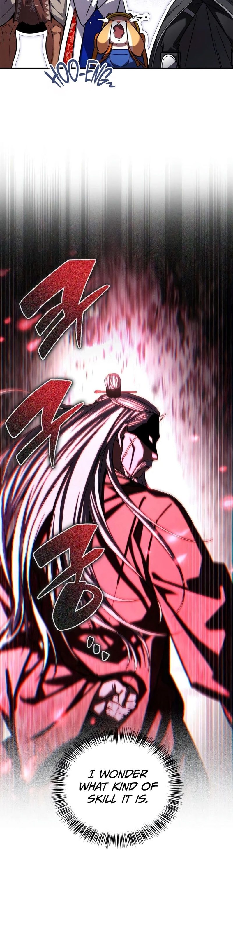 A Wimp’s Strategy Guide to Conquer the Tower Chapter 38 - Page 21
