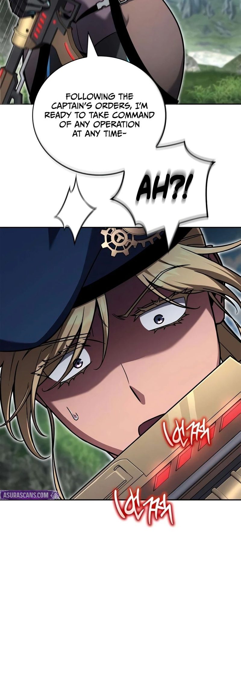 A Wimp’s Strategy Guide to Conquer the Tower Chapter 38 - Page 3