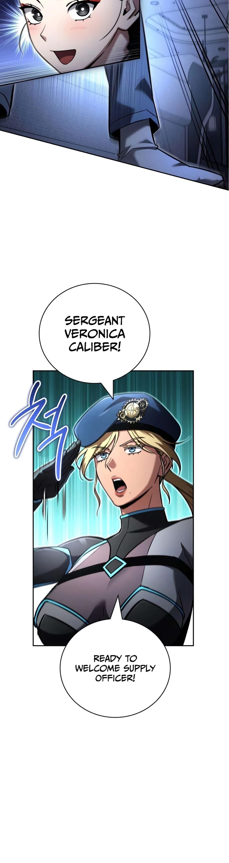 A Wimp’s Strategy Guide to Conquer the Tower Chapter 40 - Page 22