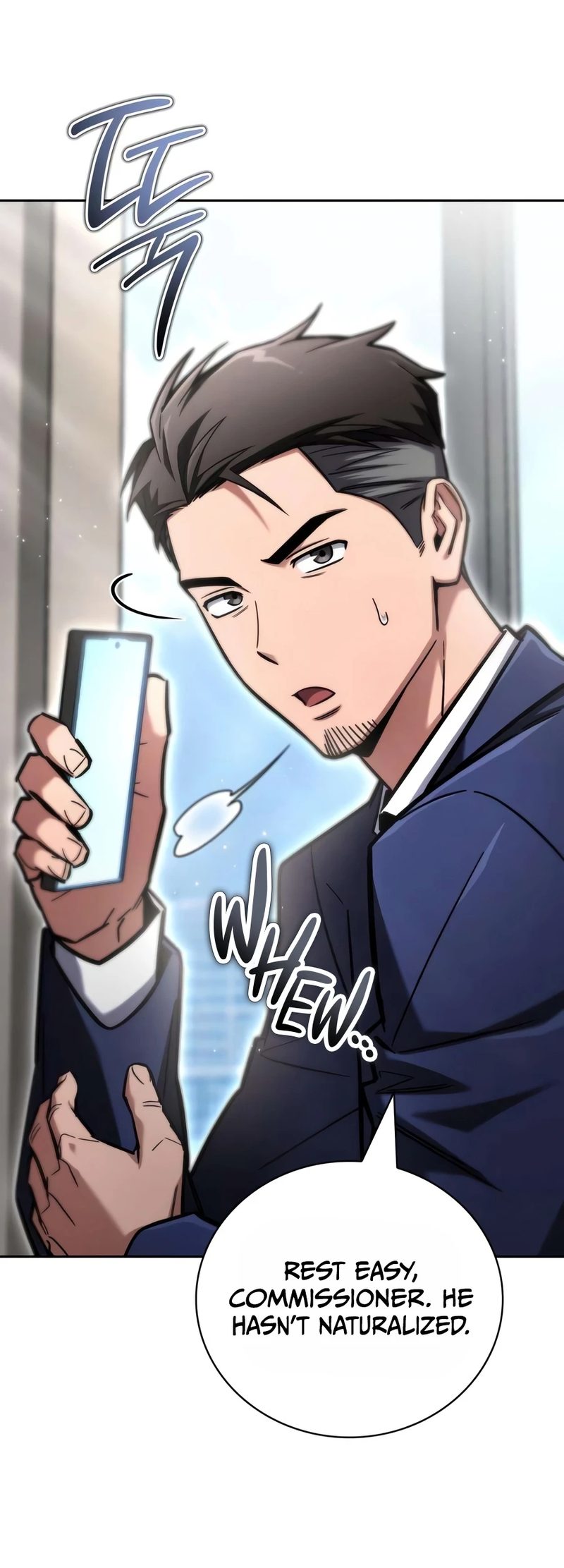 A Wimp’s Strategy Guide to Conquer the Tower Chapter 40 - Page 3