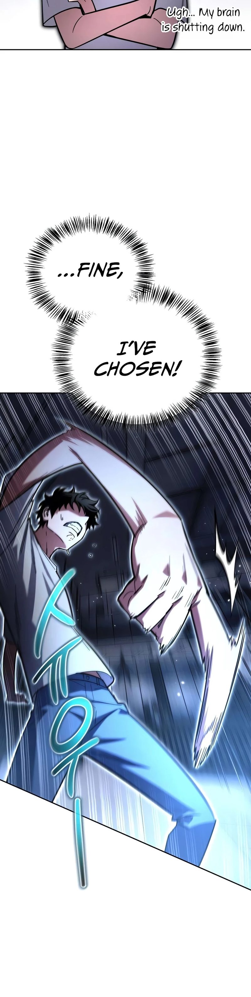 A Wimp’s Strategy Guide to Conquer the Tower Chapter 40 - Page 9