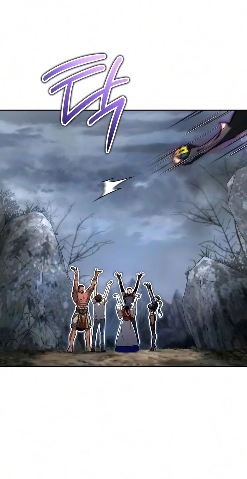 A Wimp’s Strategy Guide to Conquer the Tower Chapter 41 - Page 14