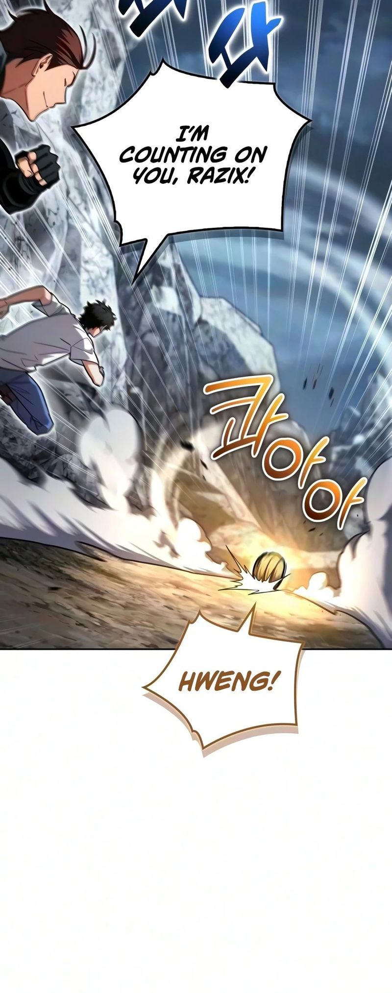 A Wimp’s Strategy Guide to Conquer the Tower Chapter 41 - Page 20