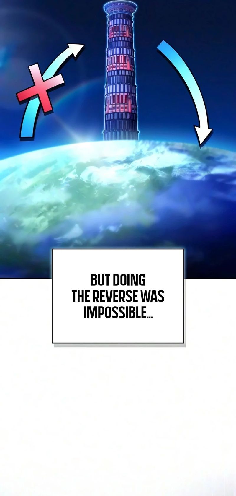 A Wimp’s Strategy Guide to Conquer the Tower Chapter 41 - Page 5
