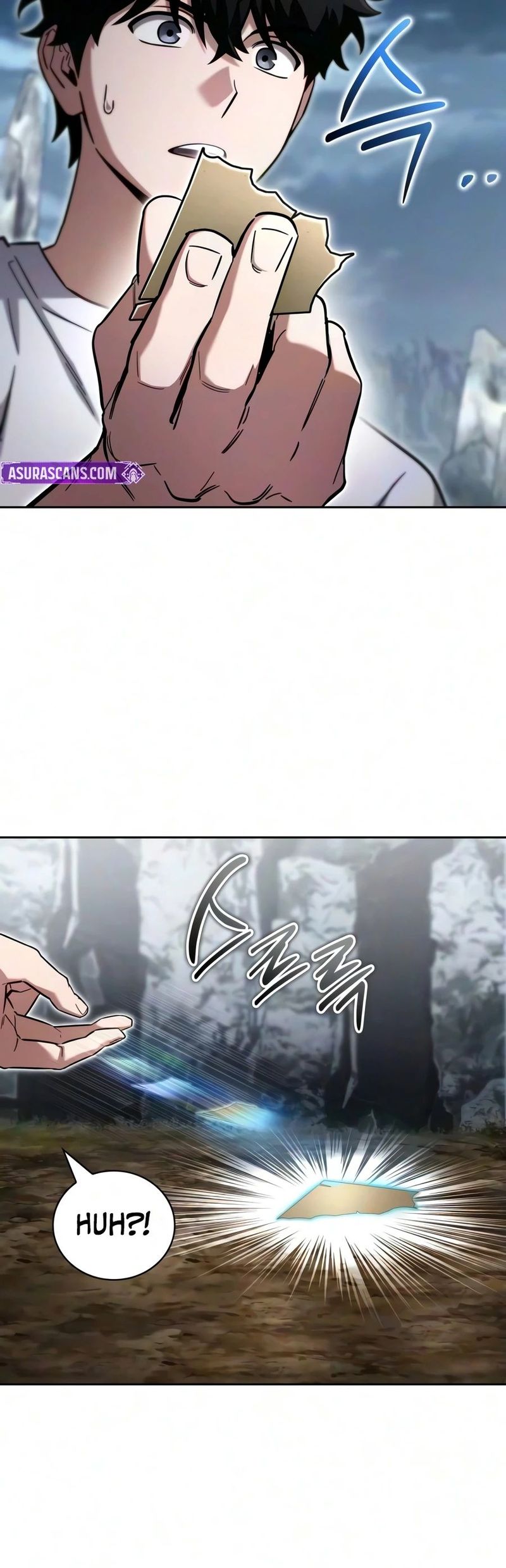 A Wimp’s Strategy Guide to Conquer the Tower Chapter 42 - Page 3