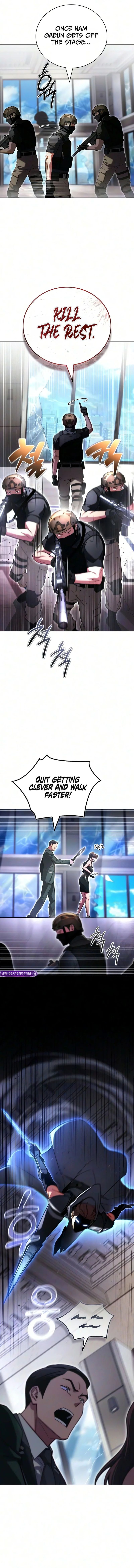A Wimp’s Strategy Guide to Conquer the Tower Chapter 43 - Page 17