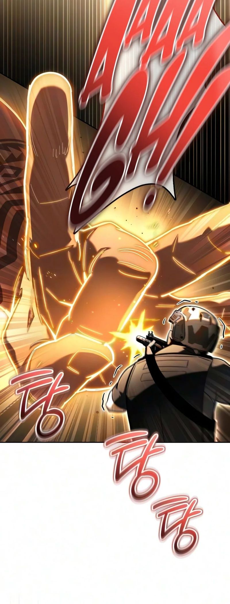 A Wimp’s Strategy Guide to Conquer the Tower Chapter 43 - Page 19