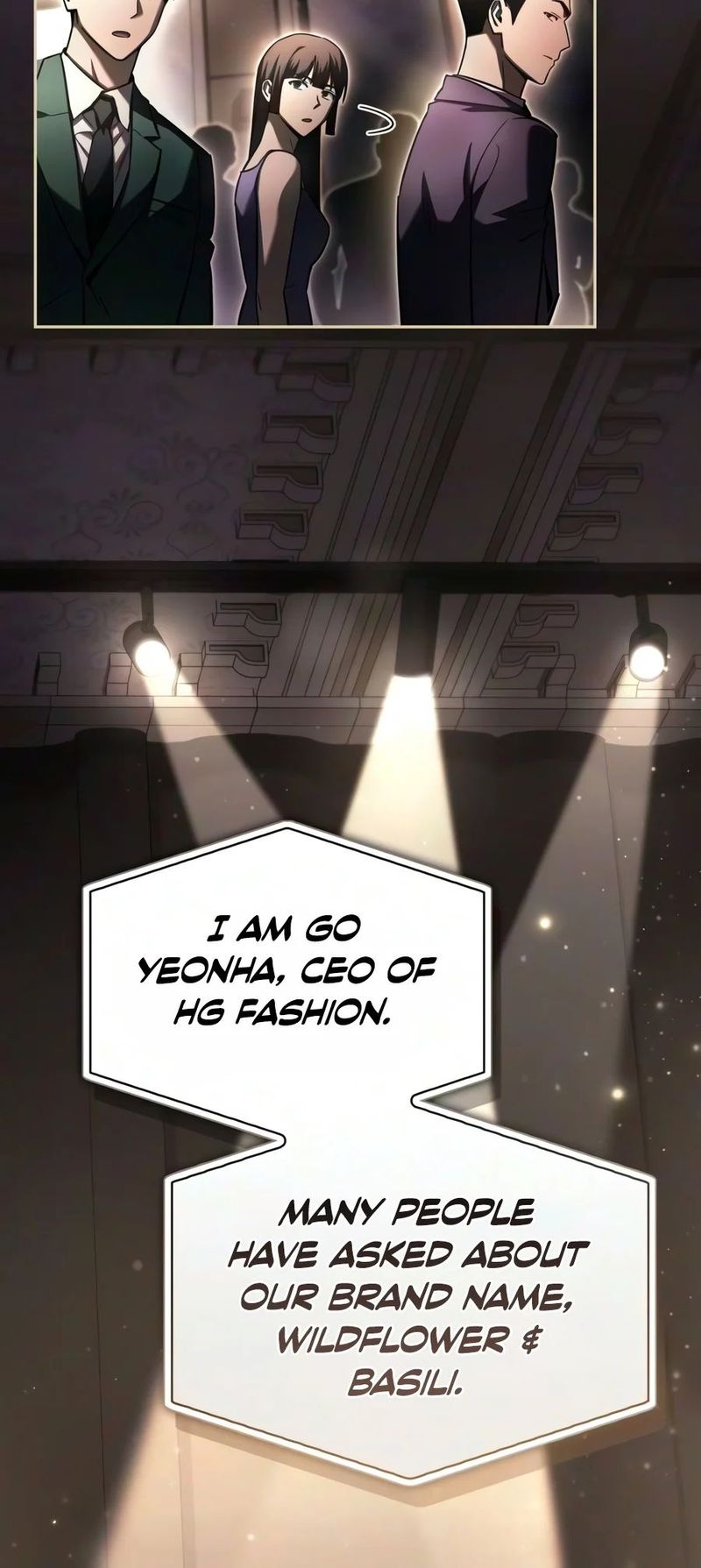 A Wimp’s Strategy Guide to Conquer the Tower Chapter 43 - Page 5