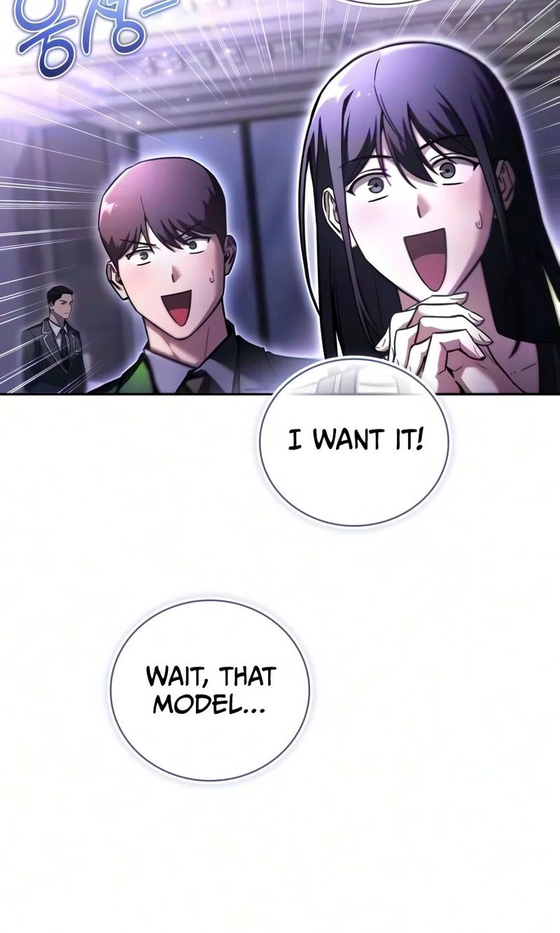 A Wimp’s Strategy Guide to Conquer the Tower Chapter 43 - Page 7