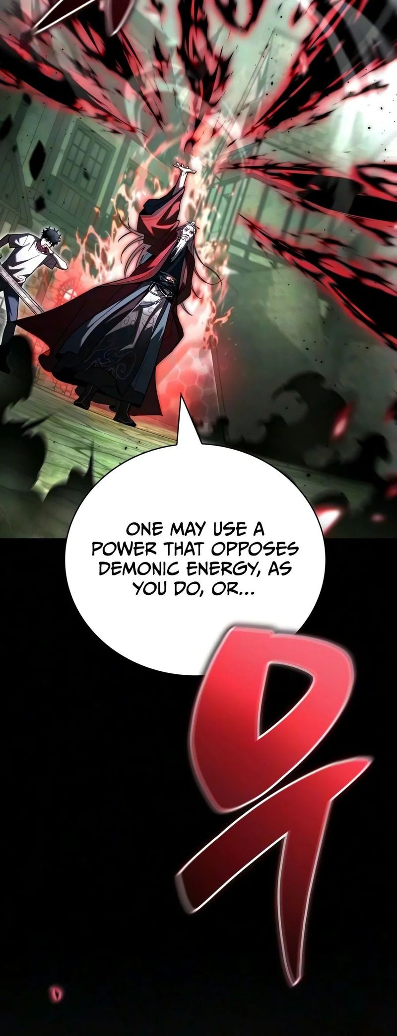 A Wimp’s Strategy Guide to Conquer the Tower Chapter 44 - Page 19