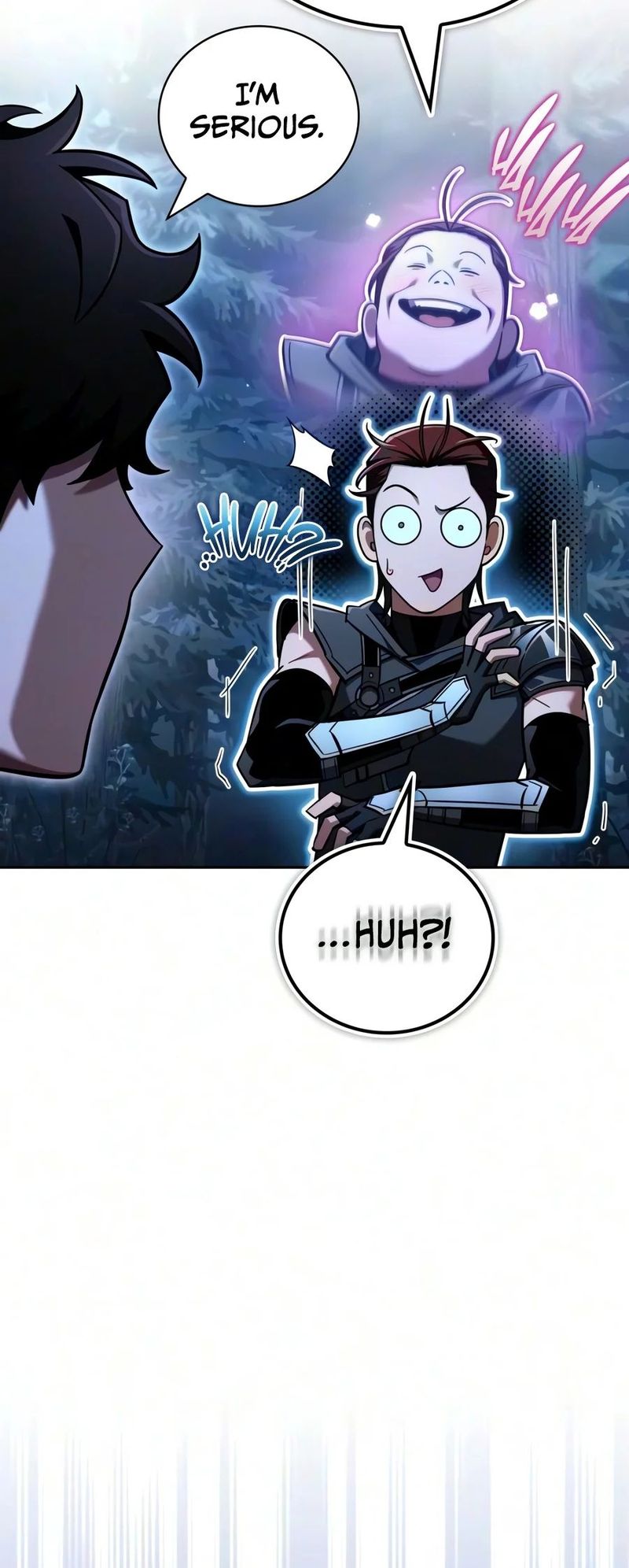 A Wimp’s Strategy Guide to Conquer the Tower Chapter 45 - Page 16