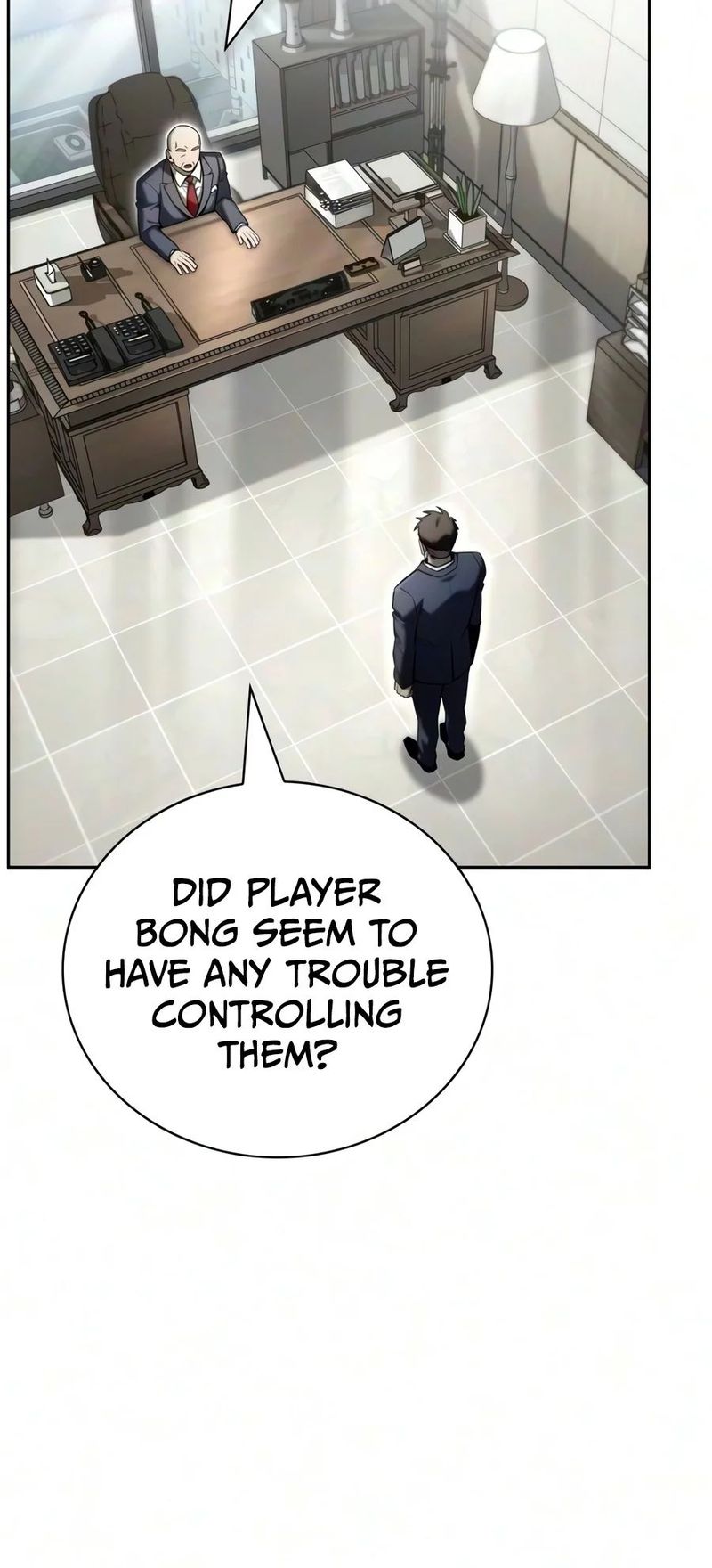 A Wimp’s Strategy Guide to Conquer the Tower Chapter 46 - Page 17