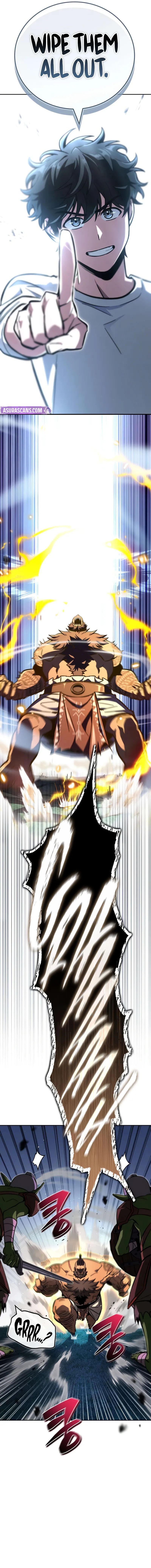 A Wimp’s Strategy Guide to Conquer the Tower Chapter 9 - Page 3