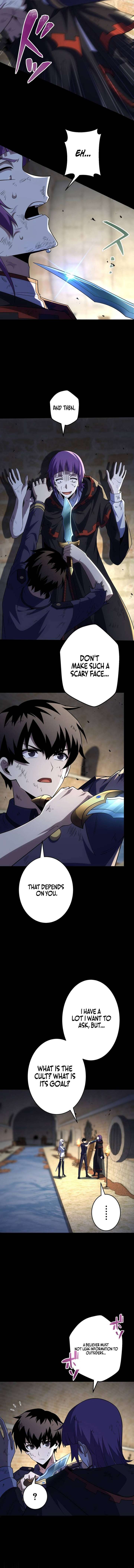 The Top Healer of the Offensive Magic Academy Chapter 30 - Page 2