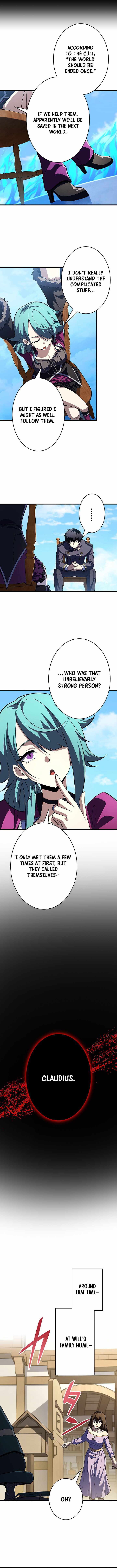 The Top Healer of the Offensive Magic Academy Chapter 41 - Page 10