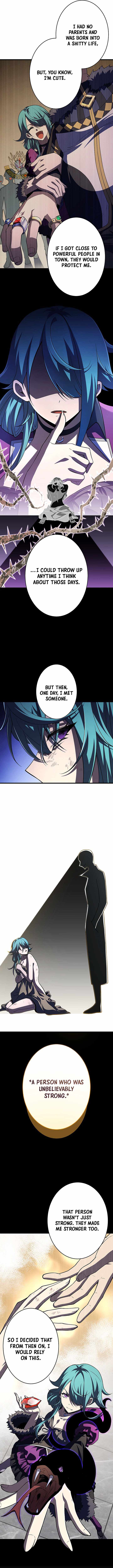 The Top Healer of the Offensive Magic Academy Chapter 41 - Page 9