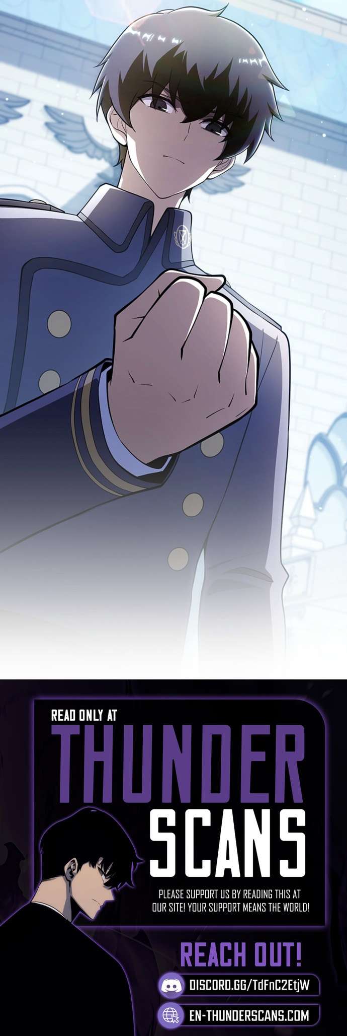 The Top Healer of the Offensive Magic Academy Chapter 43 - Page 4