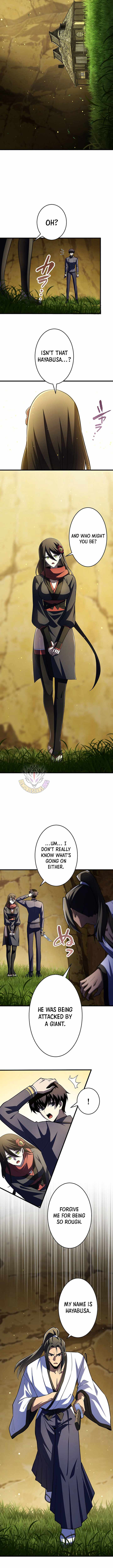 The Top Healer of the Offensive Magic Academy Chapter 45 - Page 10