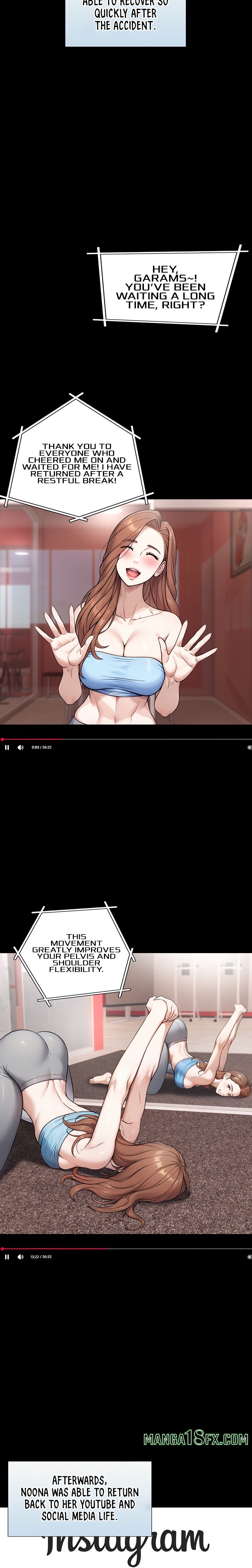 Like Father, Like Son Chapter 4 - Page 30