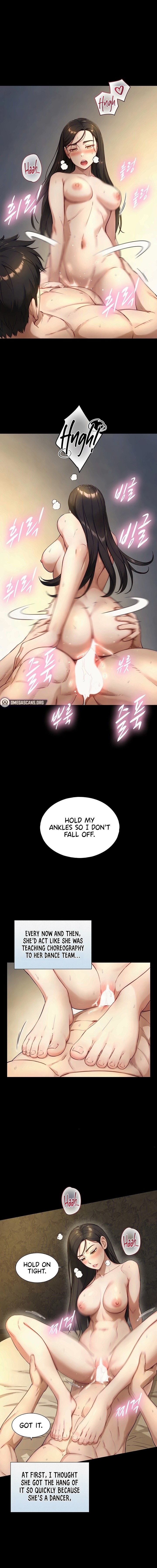 Like Father, Like Son Chapter 45 - Page 12