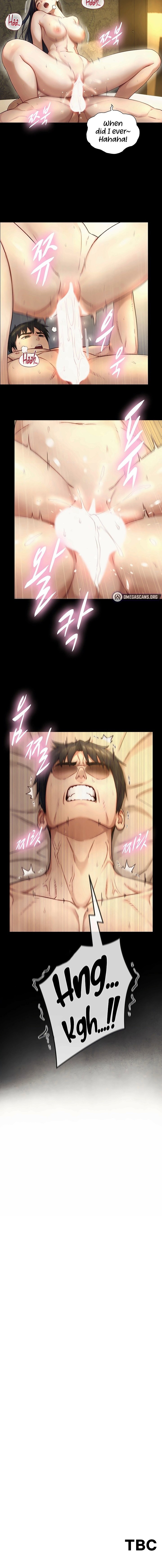Like Father, Like Son Chapter 45 - Page 14
