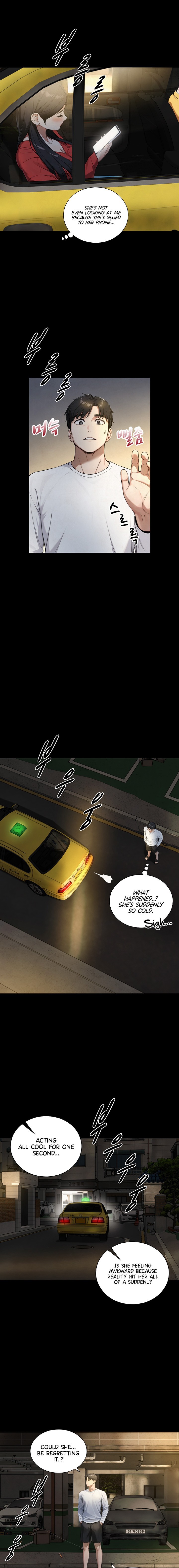 Like Father, Like Son Chapter 47 - Page 3