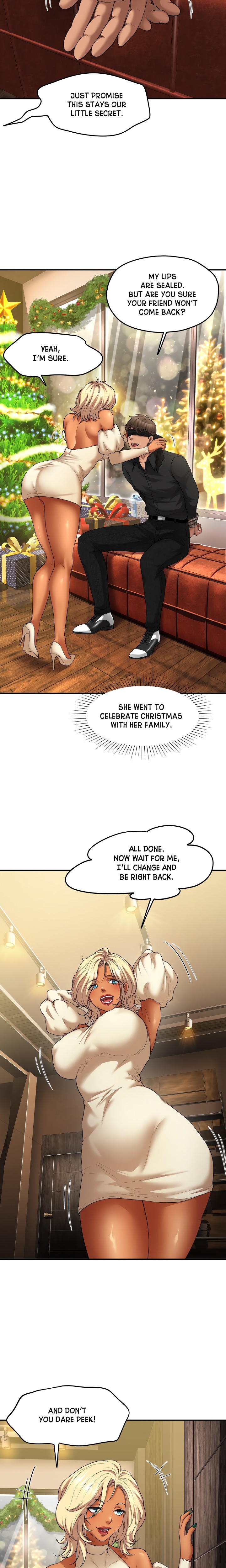 Snowball Kiss (Uncensored) Chapter 1 - Page 2