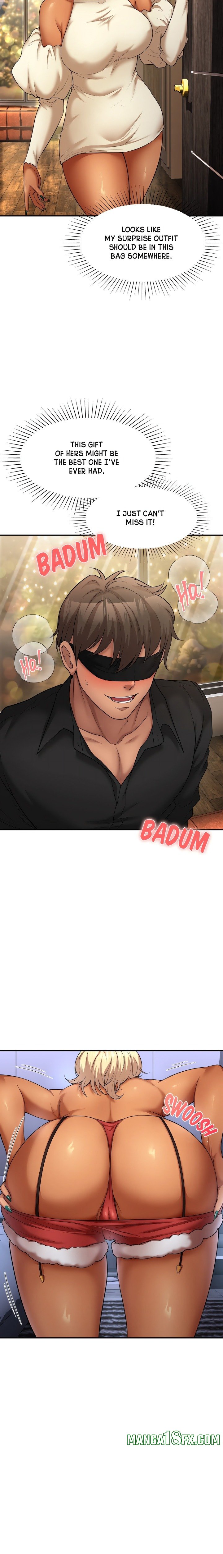 Snowball Kiss (Uncensored) Chapter 1 - Page 3