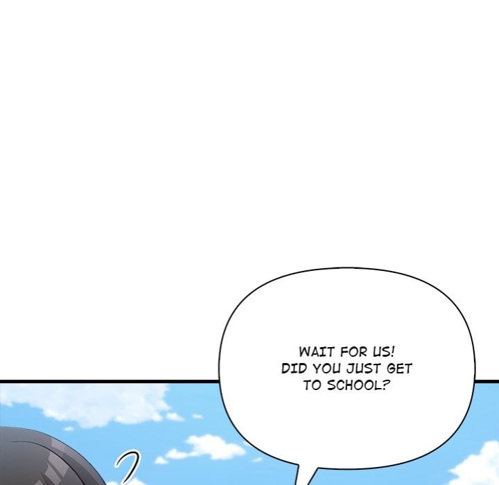 The Teacher’s Grace Chapter 10 - Page 11