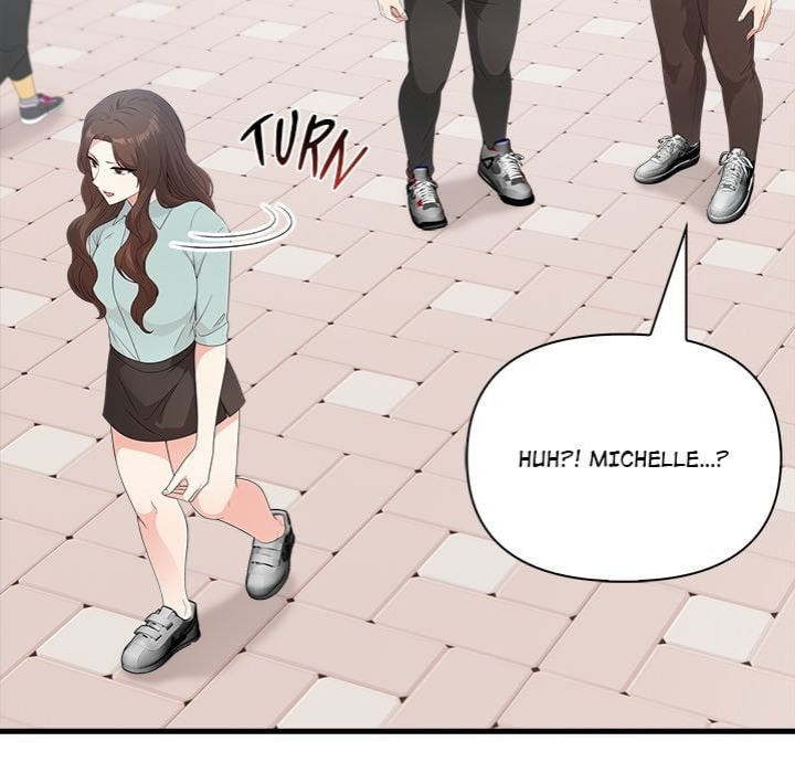 The Teacher’s Grace Chapter 10 - Page 21