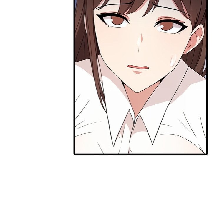 The Teacher’s Grace Chapter 11 - Page 101