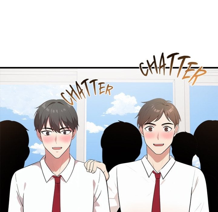 The Teacher’s Grace Chapter 11 - Page 62