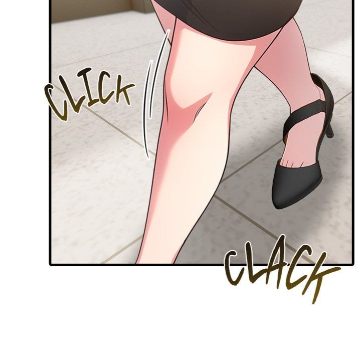 The Teacher’s Grace Chapter 11 - Page 64