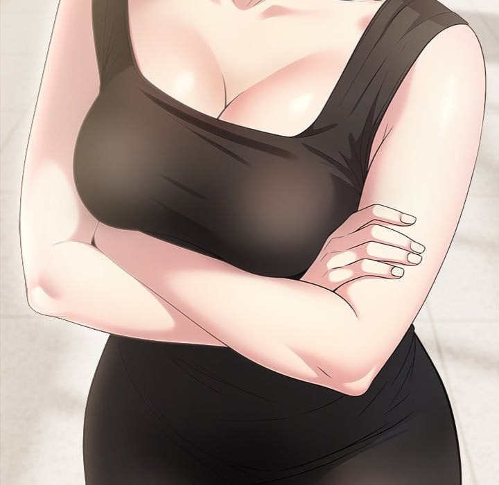 The Teacher’s Grace Chapter 11 - Page 79