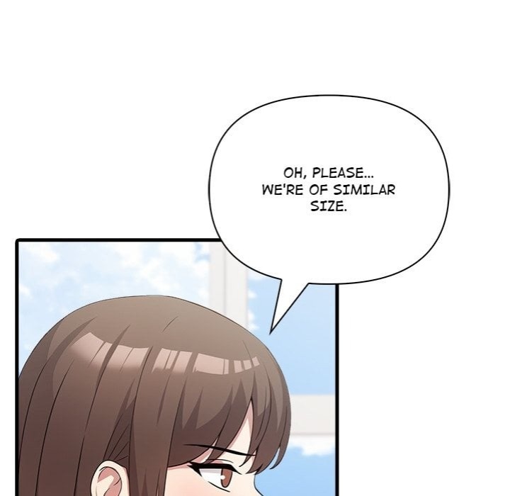 The Teacher’s Grace Chapter 11 - Page 81