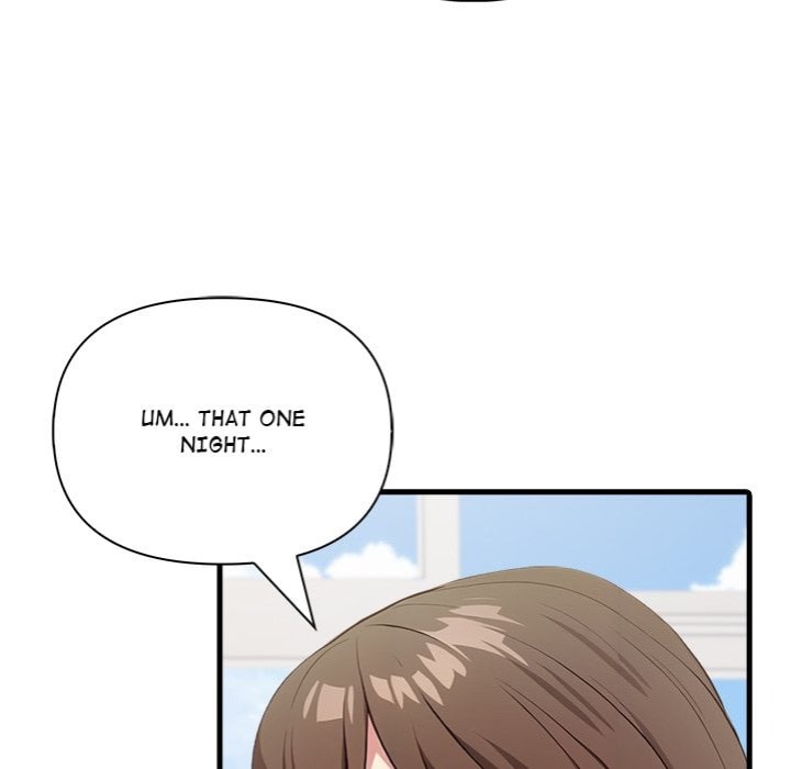 The Teacher’s Grace Chapter 11 - Page 91